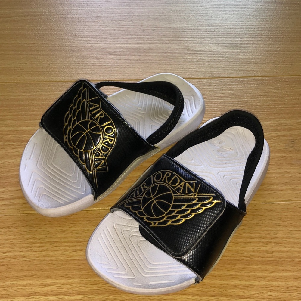 Air Jordan slide 9C